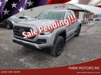 Image for 2019 Toyota Tacoma SR V6 Access Cab 6.1 ft LB ID: 7224486