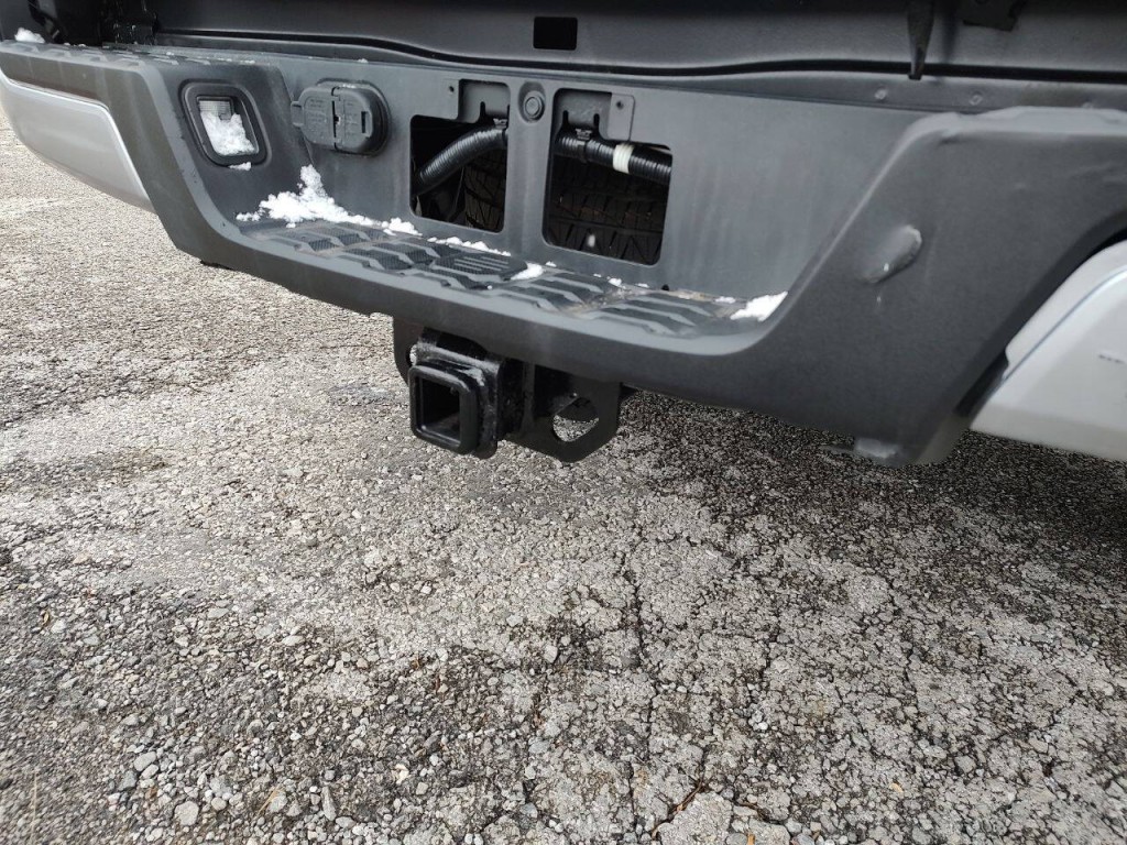 2019 Toyota Tacoma Image 11