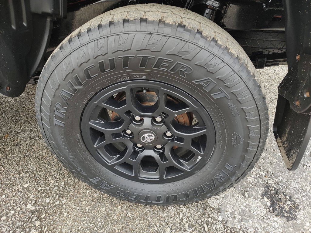 2019 Toyota Tacoma Image 14