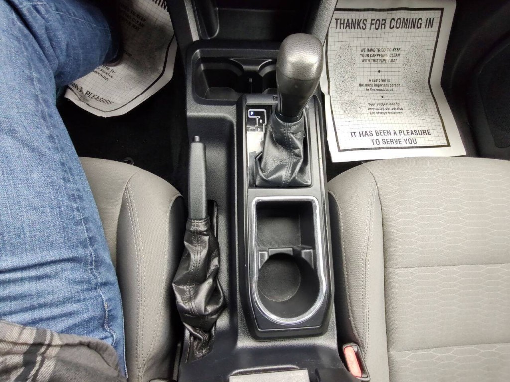 2019 Toyota Tacoma Image 22