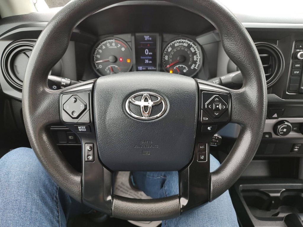 2019 Toyota Tacoma Image 29