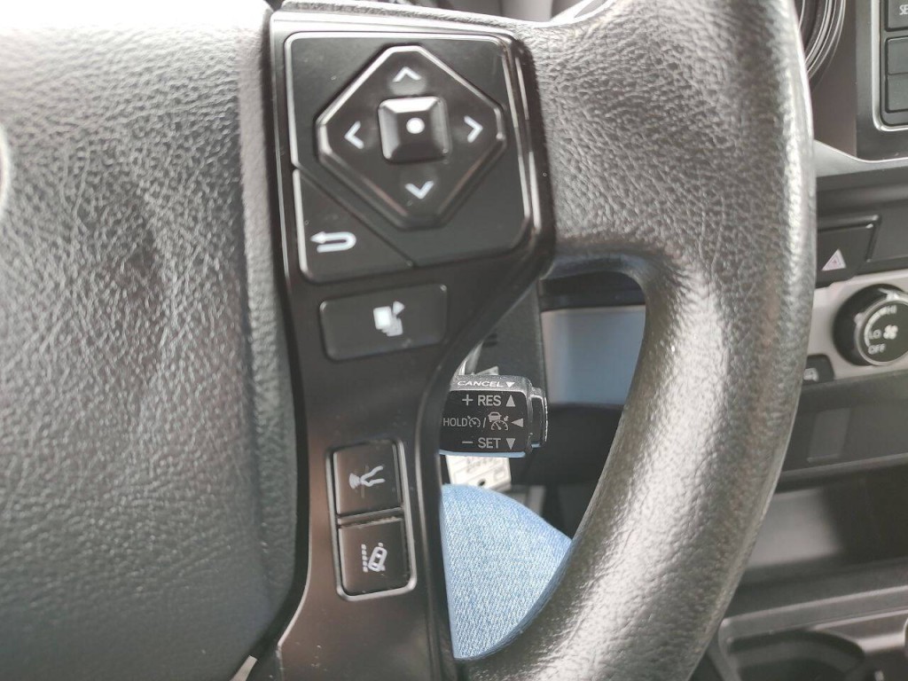 2019 Toyota Tacoma Image 31