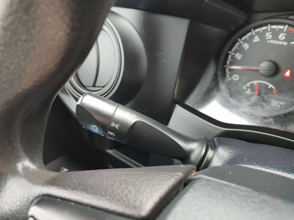 2019 Toyota Tacoma Image 33