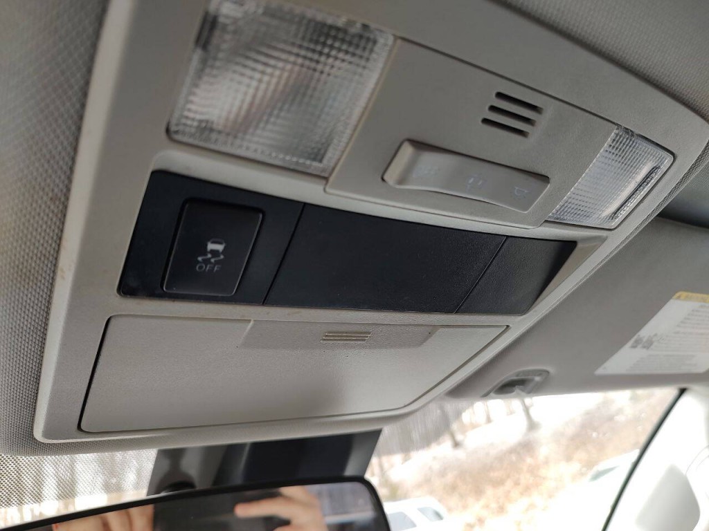 2019 Toyota Tacoma Image 36