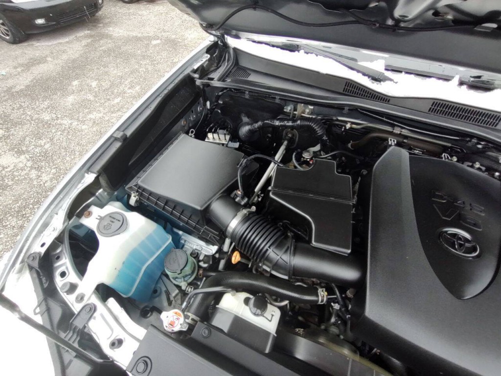 2019 Toyota Tacoma Image 40