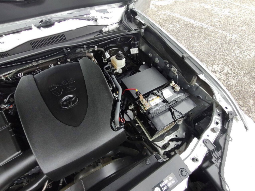 2019 Toyota Tacoma Image 41