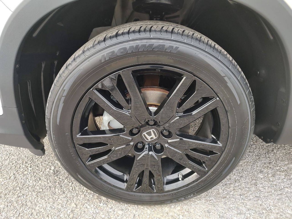 2022 Honda Pilot Image 14