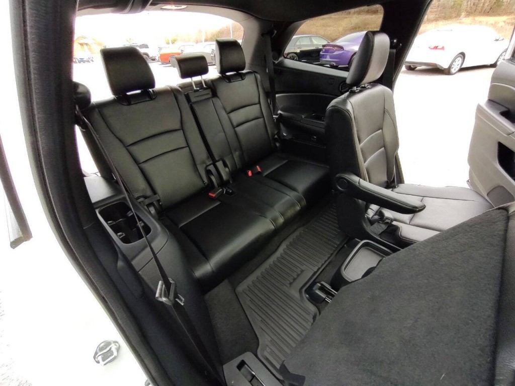 2022 Honda Pilot Image 16