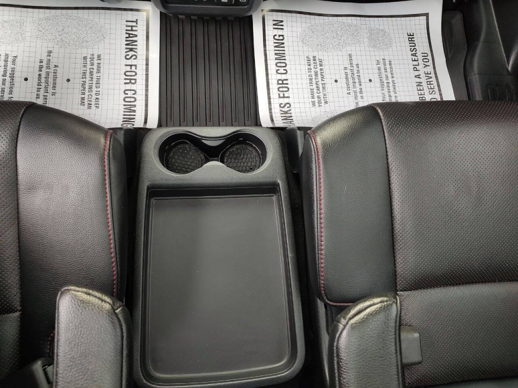 2022 Honda Pilot Image 21