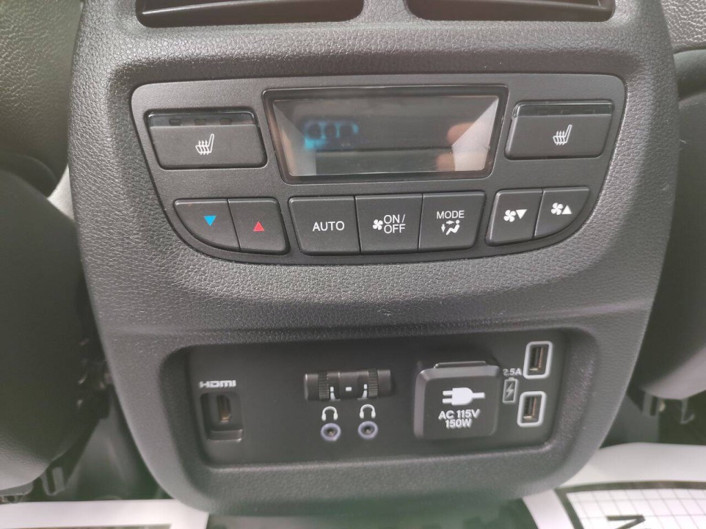 2022 Honda Pilot Image 22