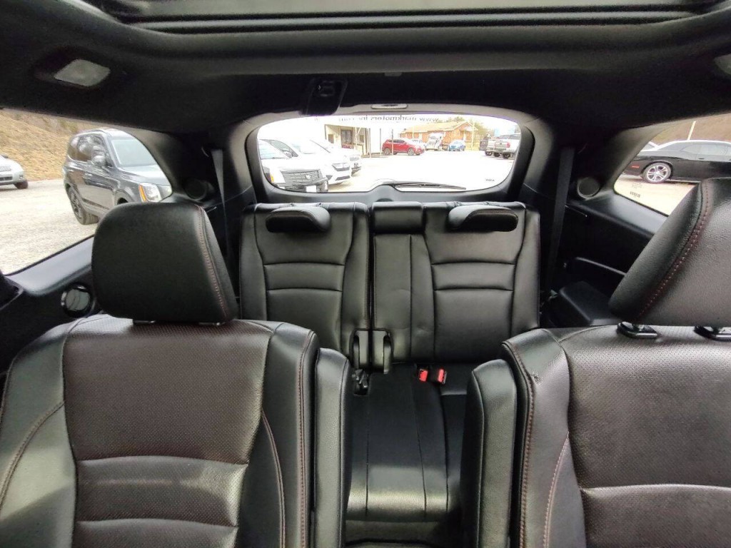 2022 Honda Pilot Image 24
