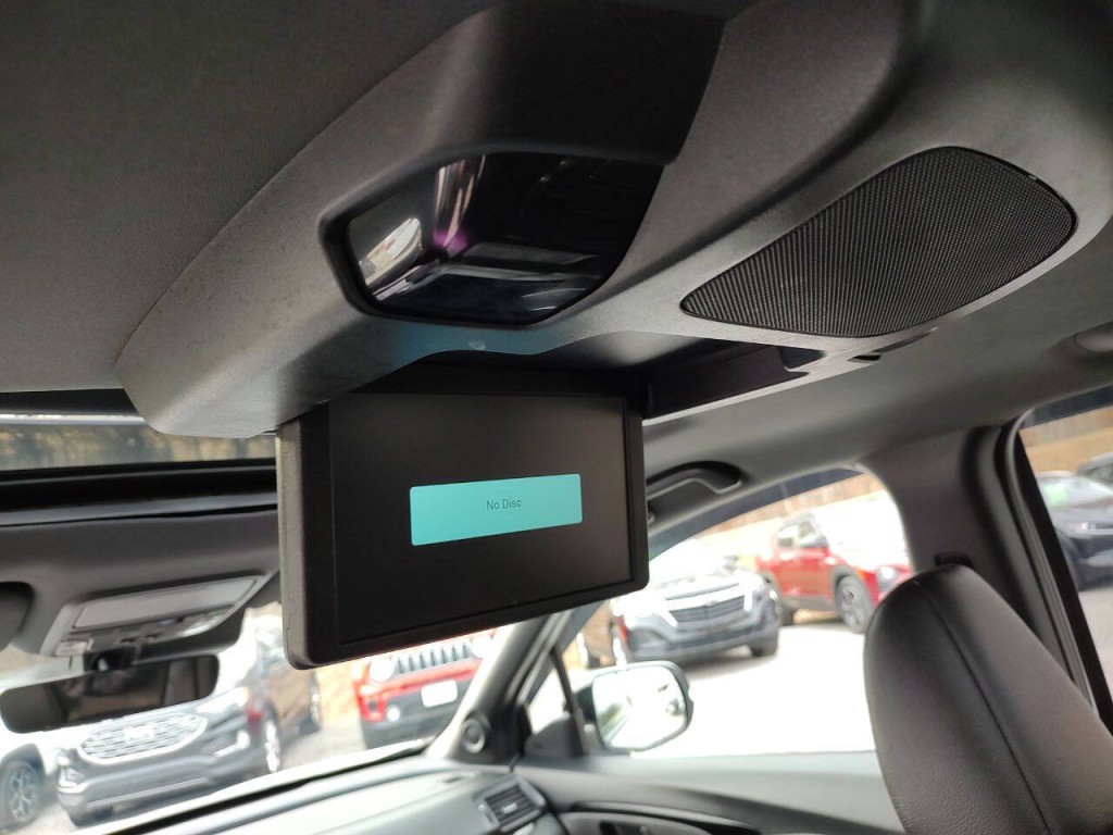 2022 Honda Pilot Image 25