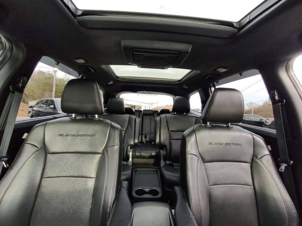 2022 Honda Pilot Image 28