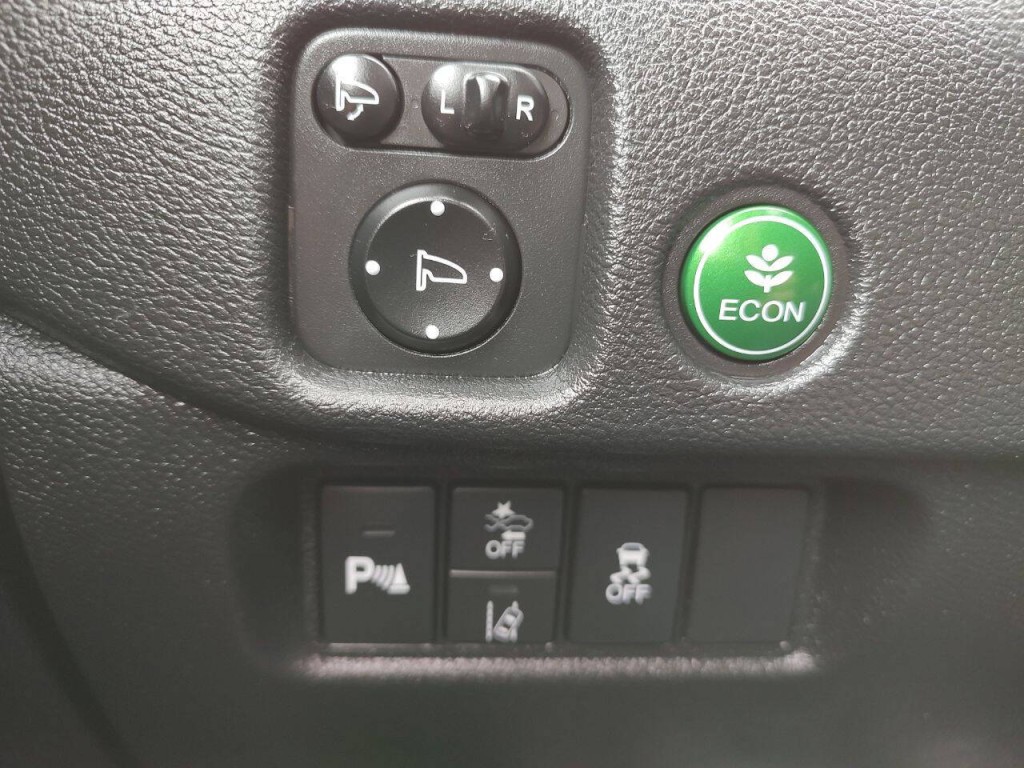 2022 Honda Pilot Image 30