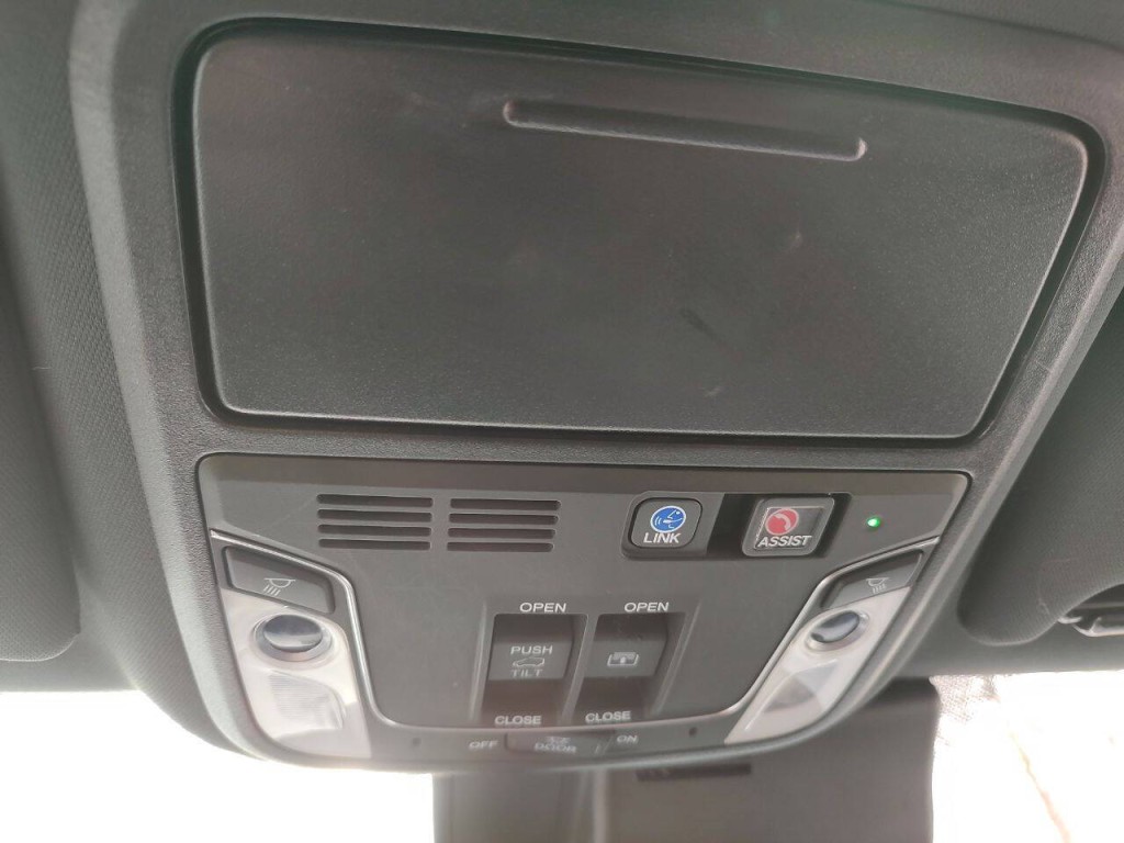 2022 Honda Pilot Image 32