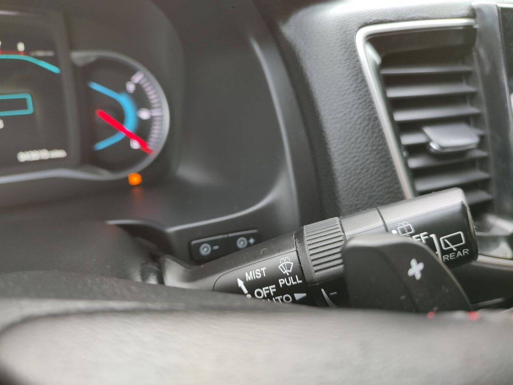 2022 Honda Pilot Image 33