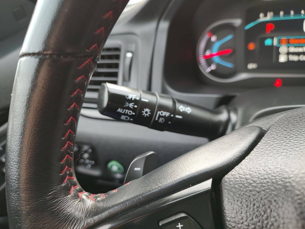 2022 Honda Pilot Image 34