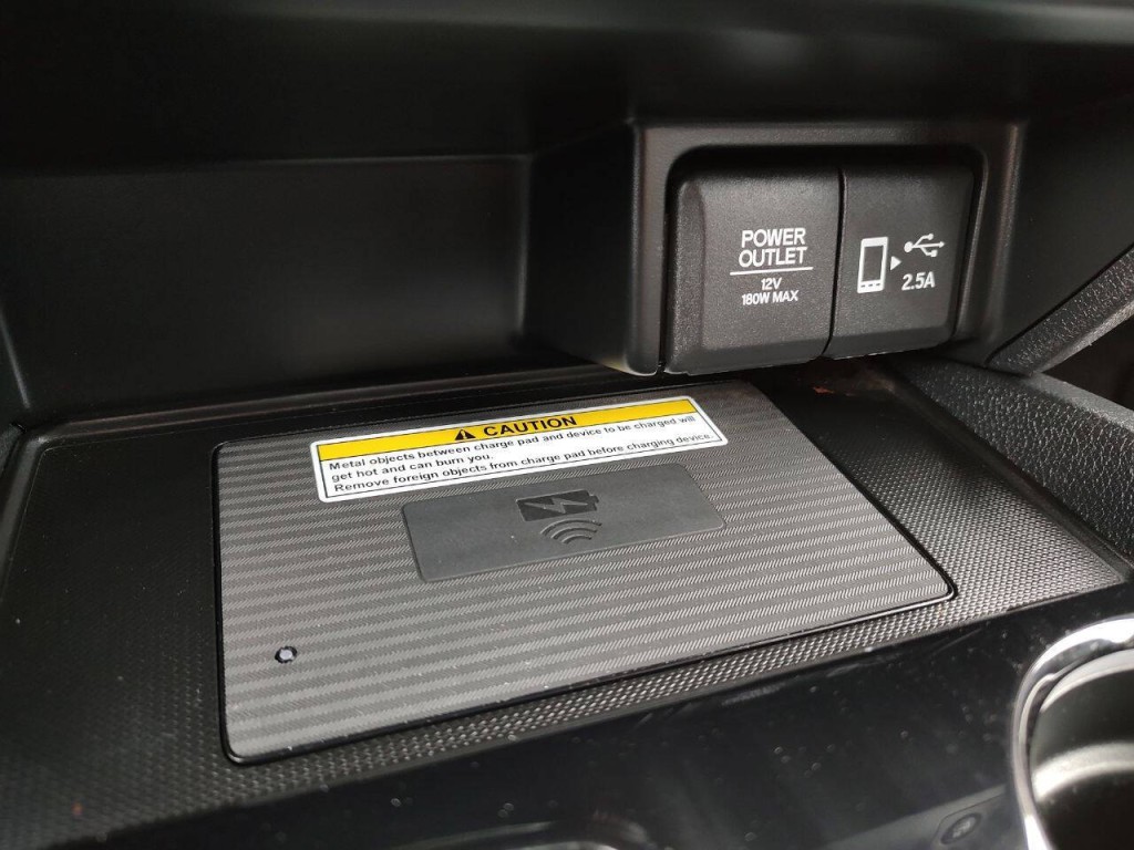 2022 Honda Pilot Image 39