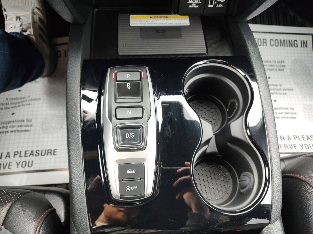 2022 Honda Pilot Image 40