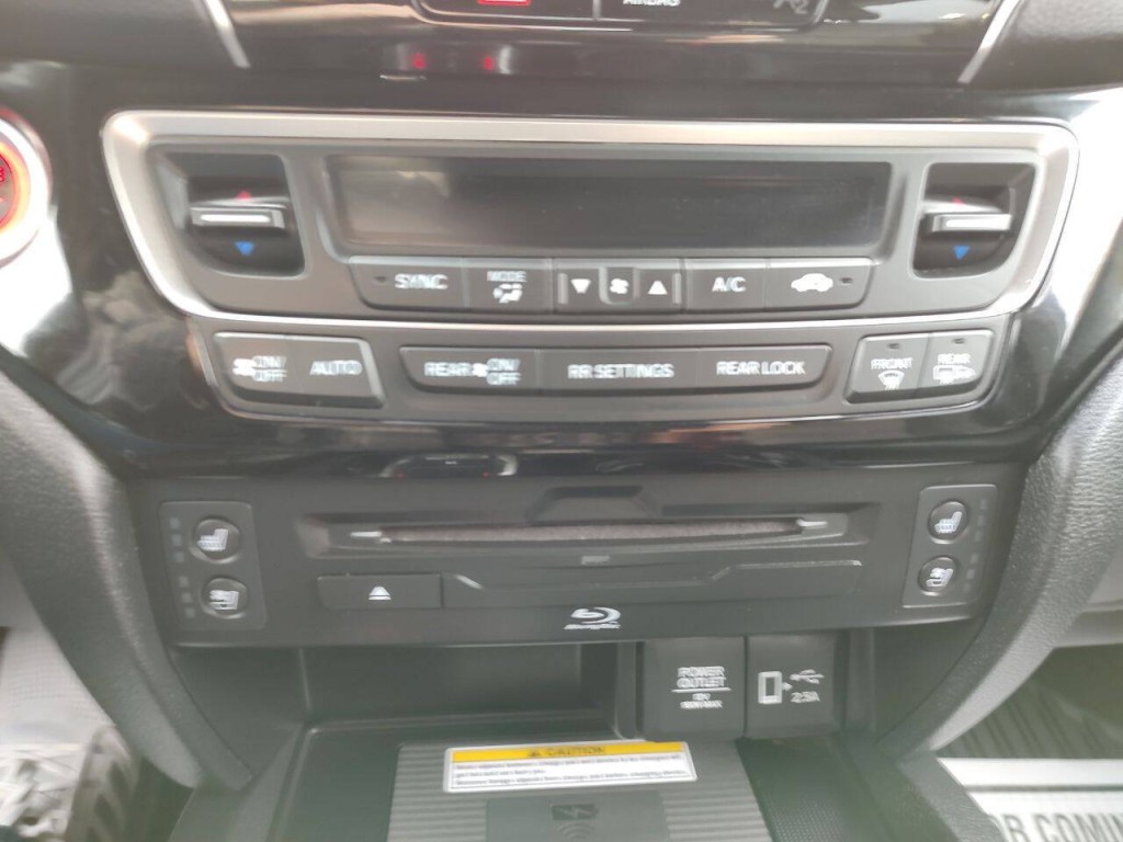 2022 Honda Pilot Image 42