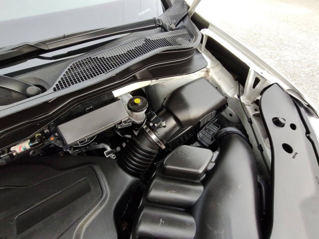 2022 Honda Pilot Image 46