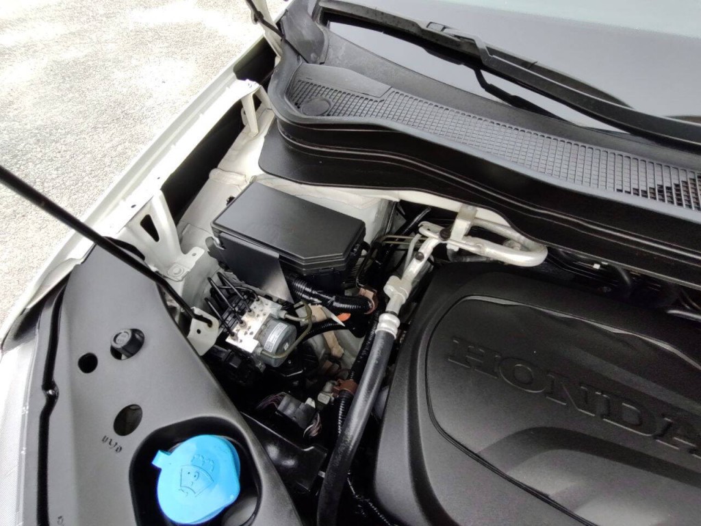 2022 Honda Pilot Image 47