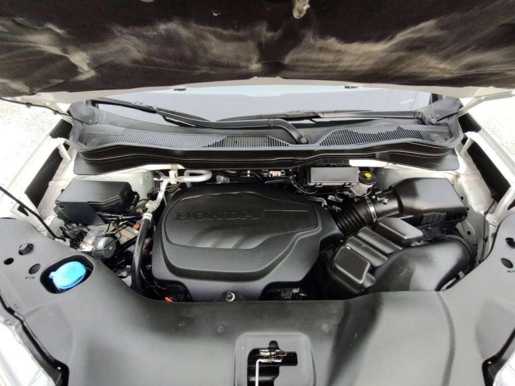 2022 Honda Pilot Image 48