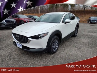 Image for 2024 Mazda CX-3 2.5 S ID: 7250020