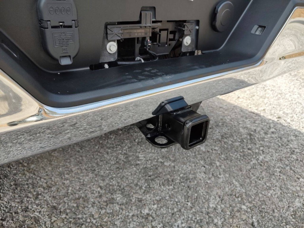 2021 Chevrolet Silverado 1500 Image 13