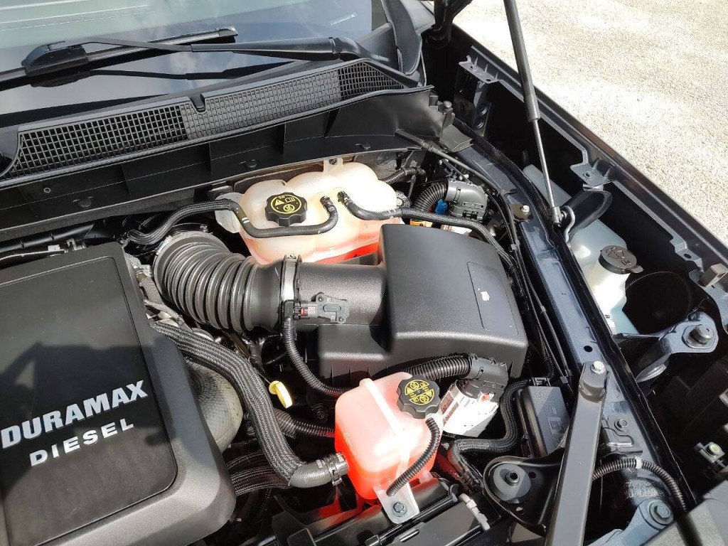 2021 Chevrolet Silverado 1500 Image 19