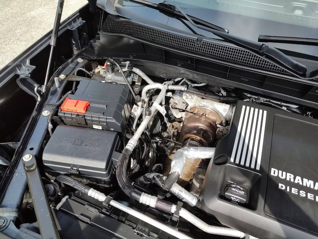 2021 Chevrolet Silverado 1500 Image 20