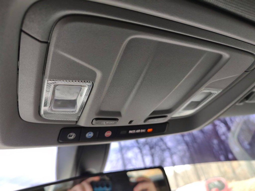 2021 Chevrolet Silverado 1500 Image 26