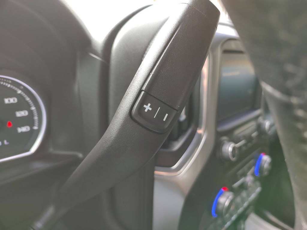 2021 Chevrolet Silverado 1500 Image 27