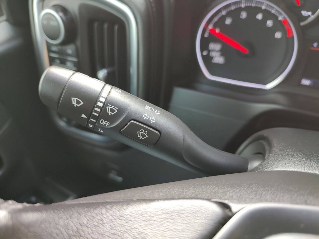 2021 Chevrolet Silverado 1500 Image 28
