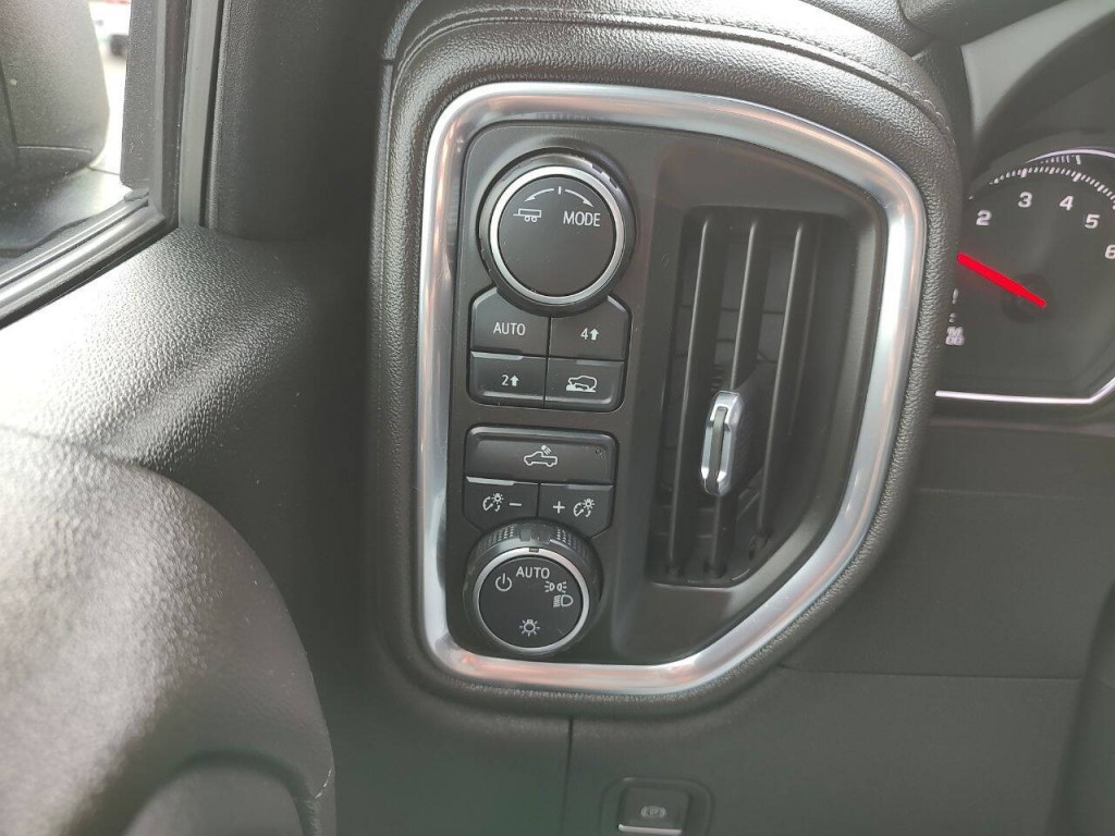 2021 Chevrolet Silverado 1500 Image 30