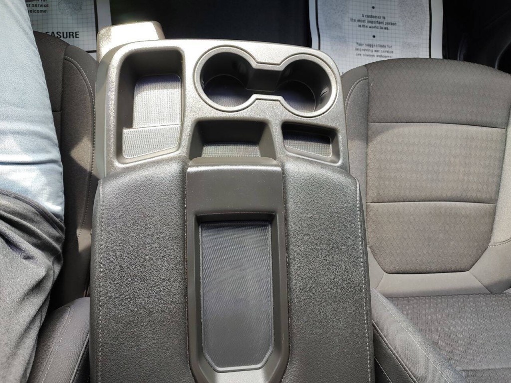 2021 Chevrolet Silverado 1500 Image 33