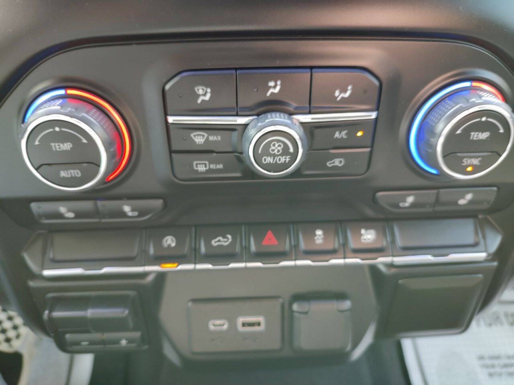 2021 Chevrolet Silverado 1500 Image 37