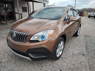 Image for 2016 Buick Enclave Base ID: 7258595