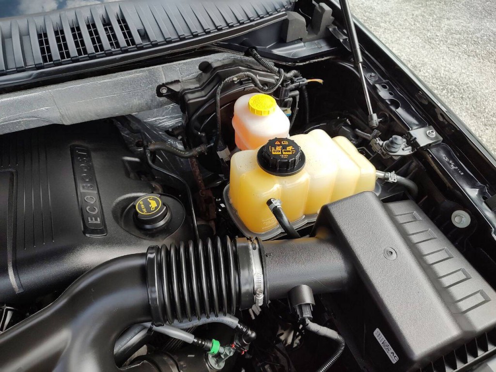 2017 Lincoln Navigator Image 15