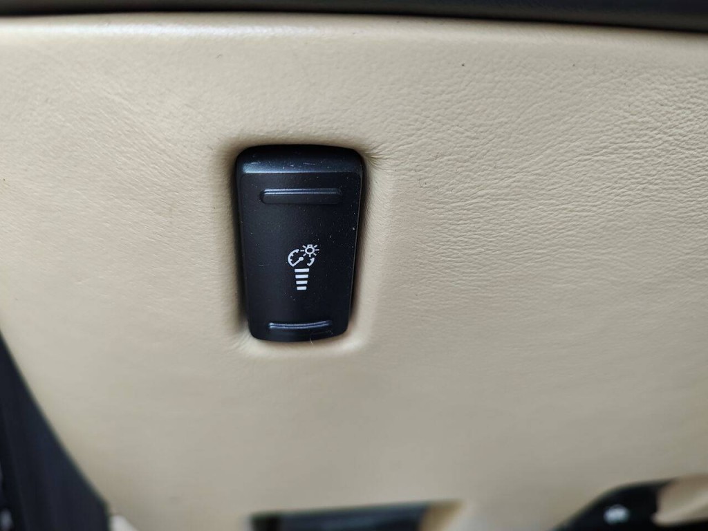 2017 Lincoln Navigator Image 38