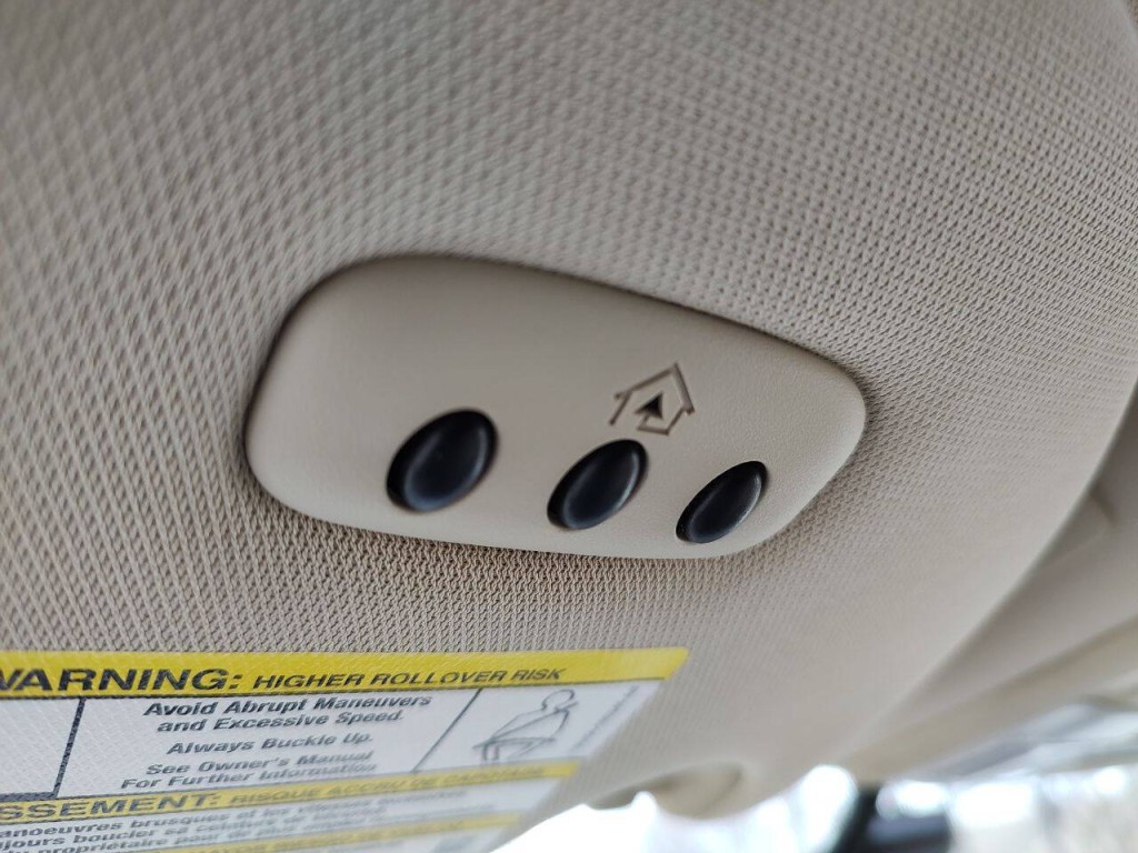 2017 Lincoln Navigator Image 41