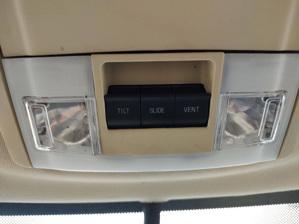 2017 Lincoln Navigator Image 42