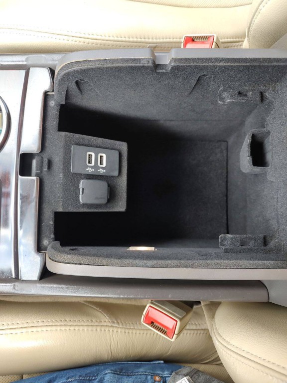 2017 Lincoln Navigator Image 44