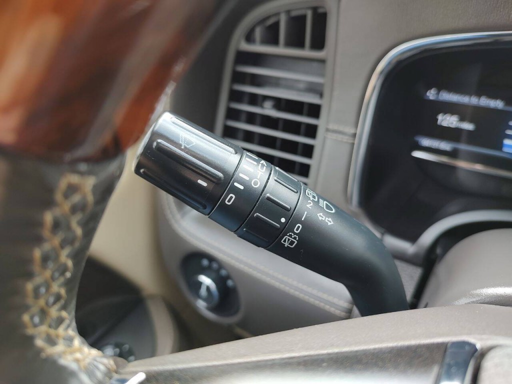 2017 Lincoln Navigator Image 46