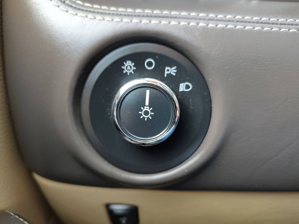 2017 Lincoln Navigator Image 48