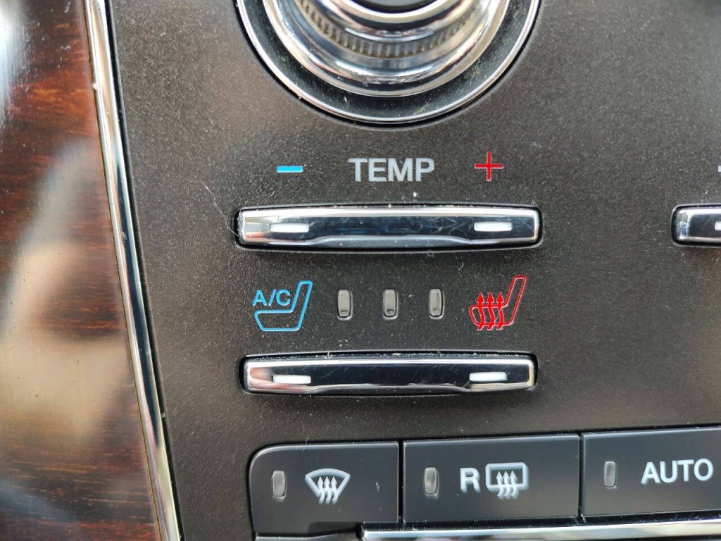 2017 Lincoln Navigator Image 54