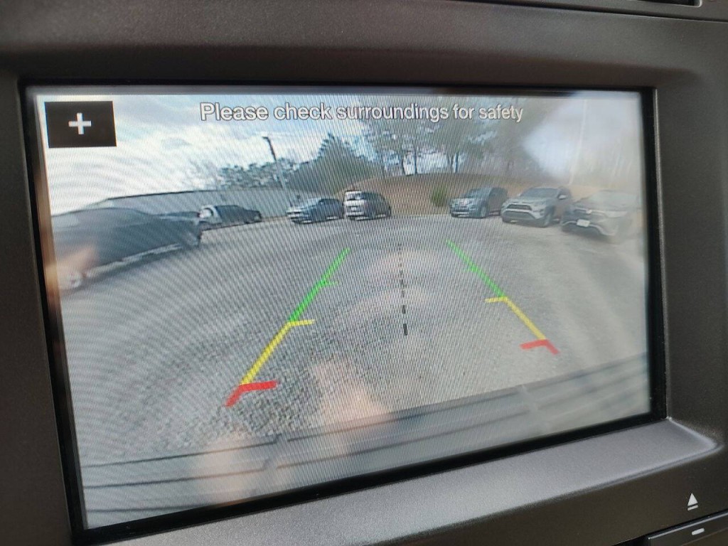 2017 Lincoln Navigator Image 56