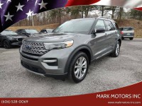 Image for 2021 Ford Explorer Limited ID: 7274311