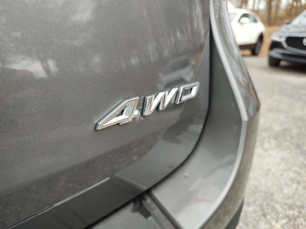 2021 Ford Explorer Image 12