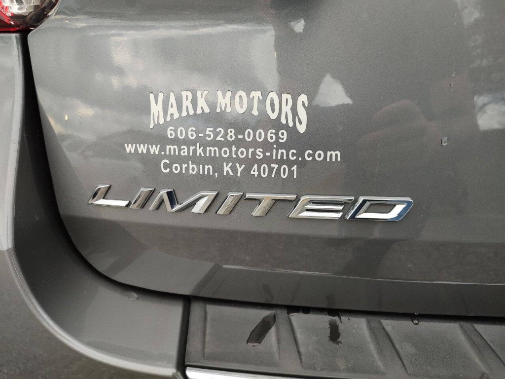 2021 Ford Explorer Image 14